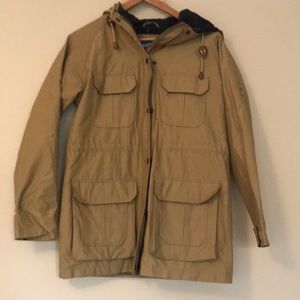 Penfield jacket